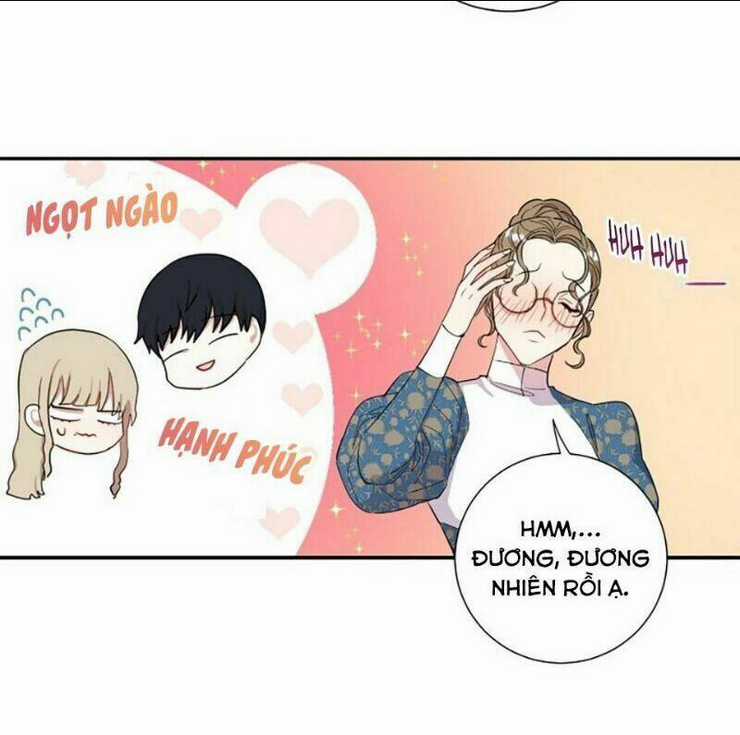 Xin Ngài Đừng Ăn Tôi. Chapter 9 trang 9