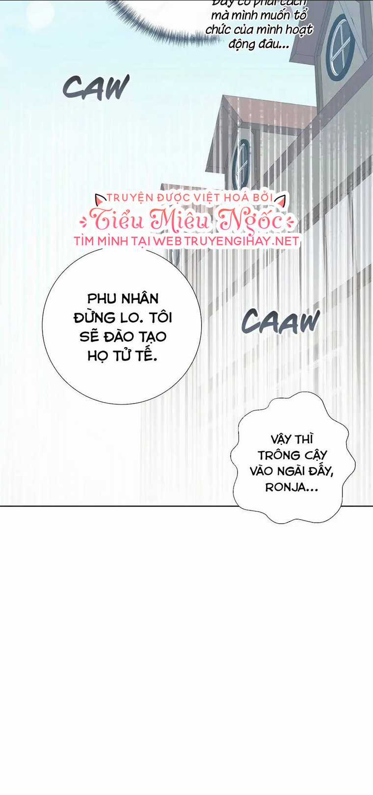 Xin Ngài Đừng Ăn Tôi. Chapter 90 trang 11