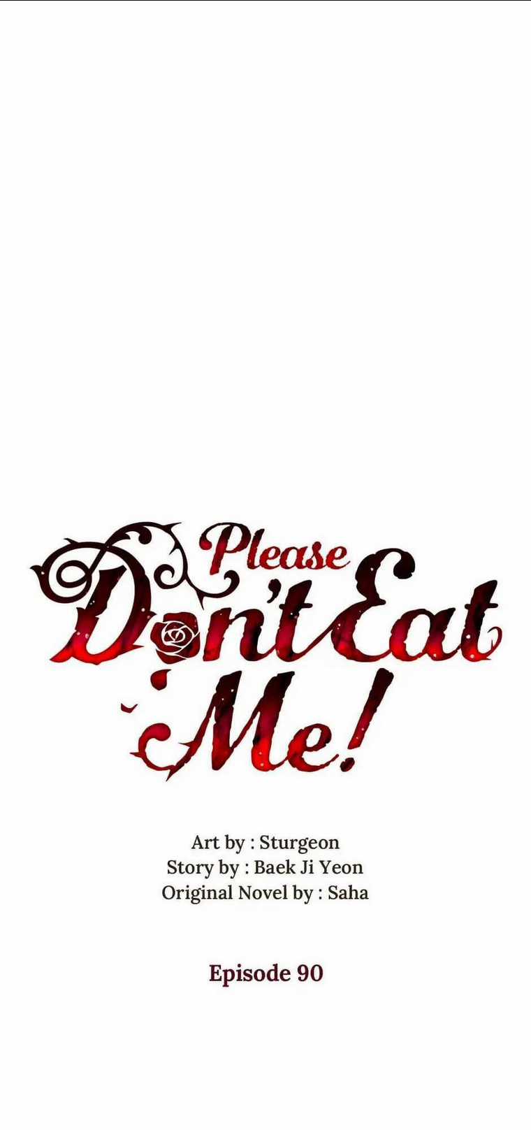 Xin Ngài Đừng Ăn Tôi. Chapter 90 trang 12