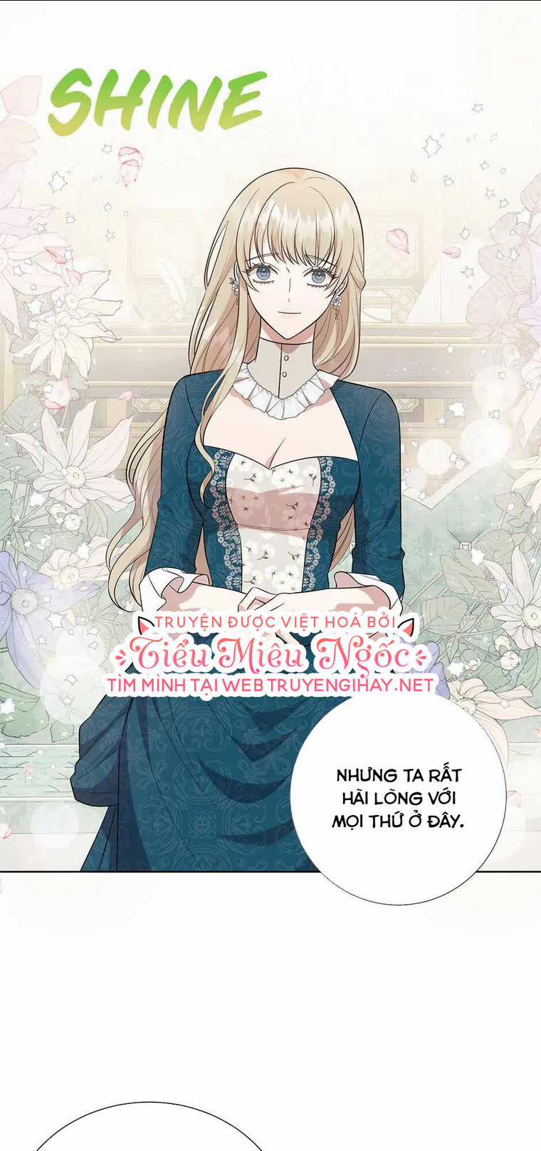 Xin Ngài Đừng Ăn Tôi. Chapter 90 trang 14