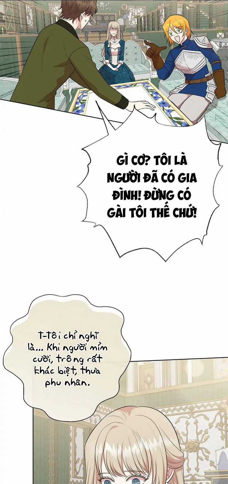 Xin Ngài Đừng Ăn Tôi. Chapter 90 trang 16