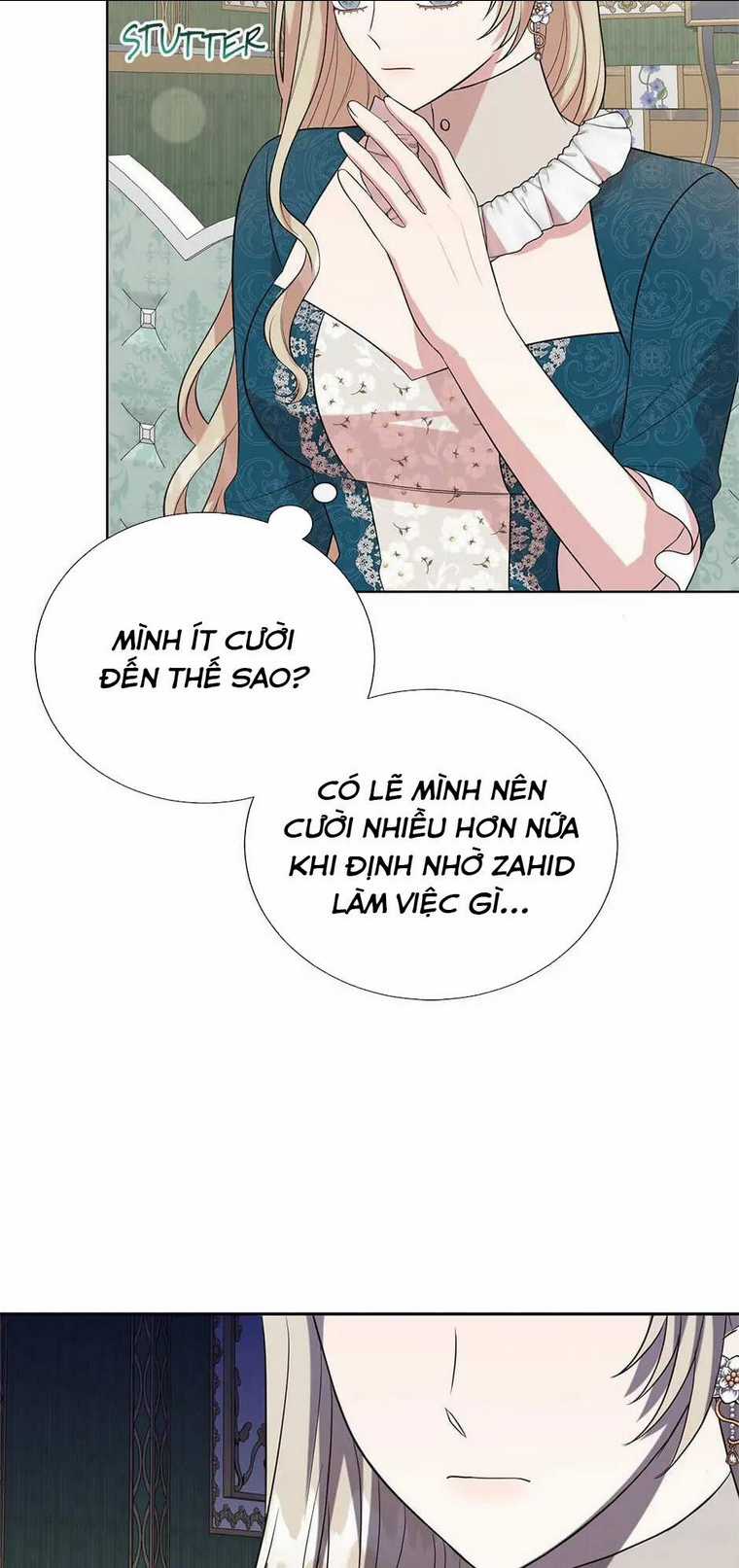 Xin Ngài Đừng Ăn Tôi. Chapter 90 trang 17