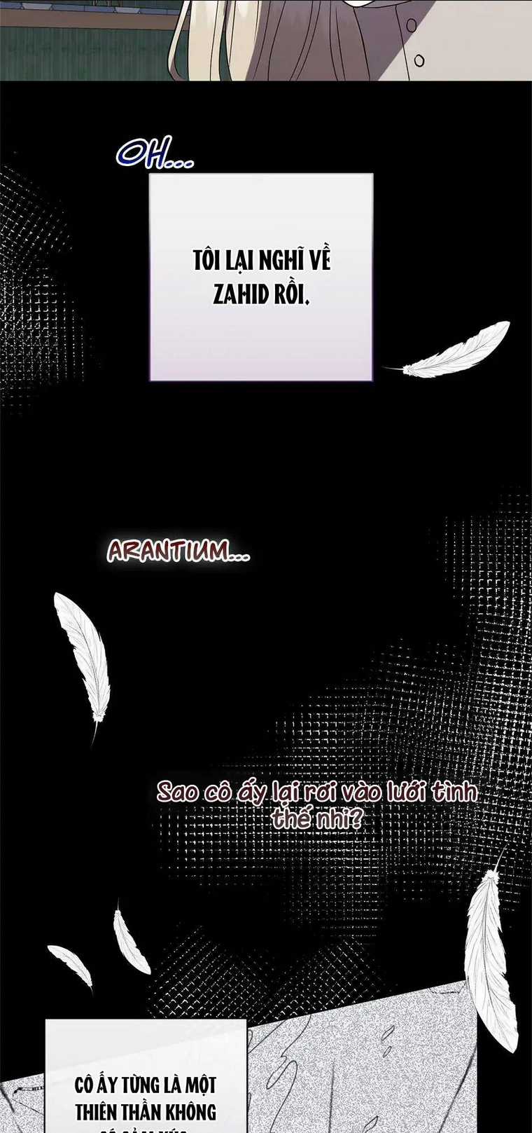 Xin Ngài Đừng Ăn Tôi. Chapter 90 trang 18