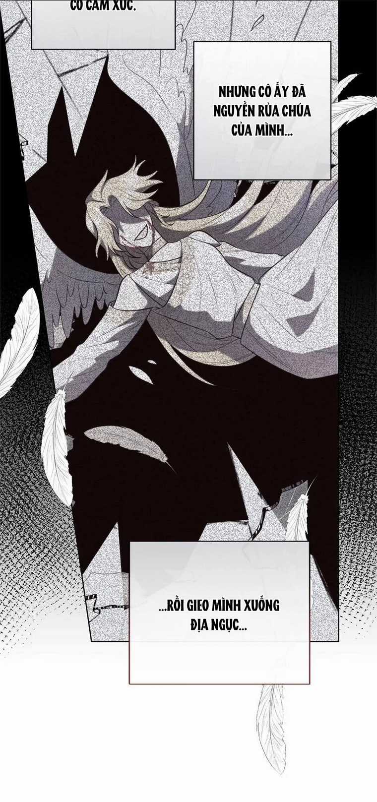 Xin Ngài Đừng Ăn Tôi. Chapter 90 trang 19