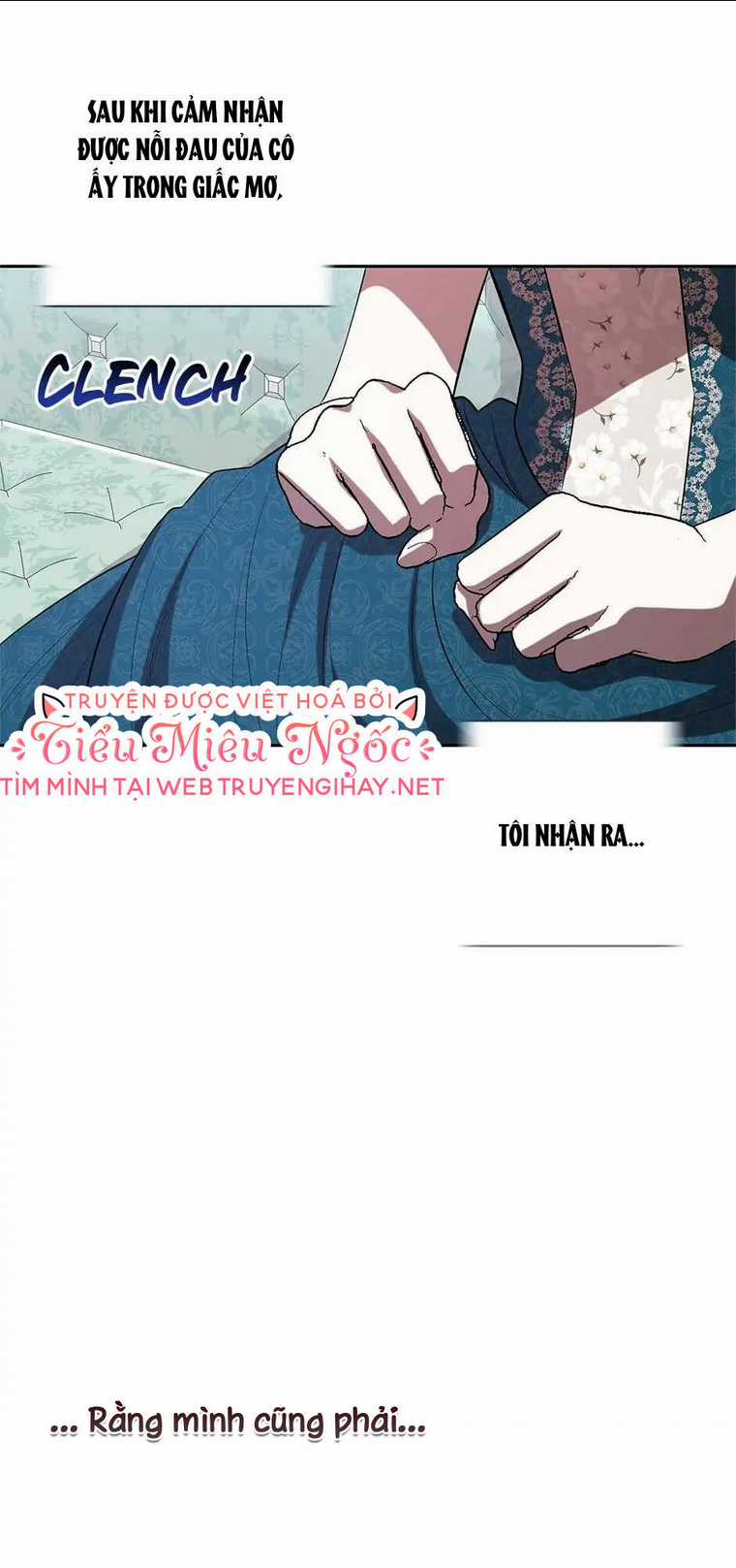 Xin Ngài Đừng Ăn Tôi. Chapter 90 trang 21