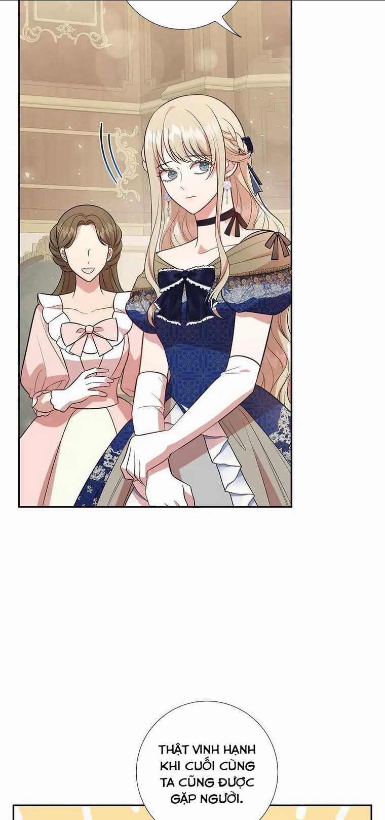 Xin Ngài Đừng Ăn Tôi. Chapter 90 trang 24