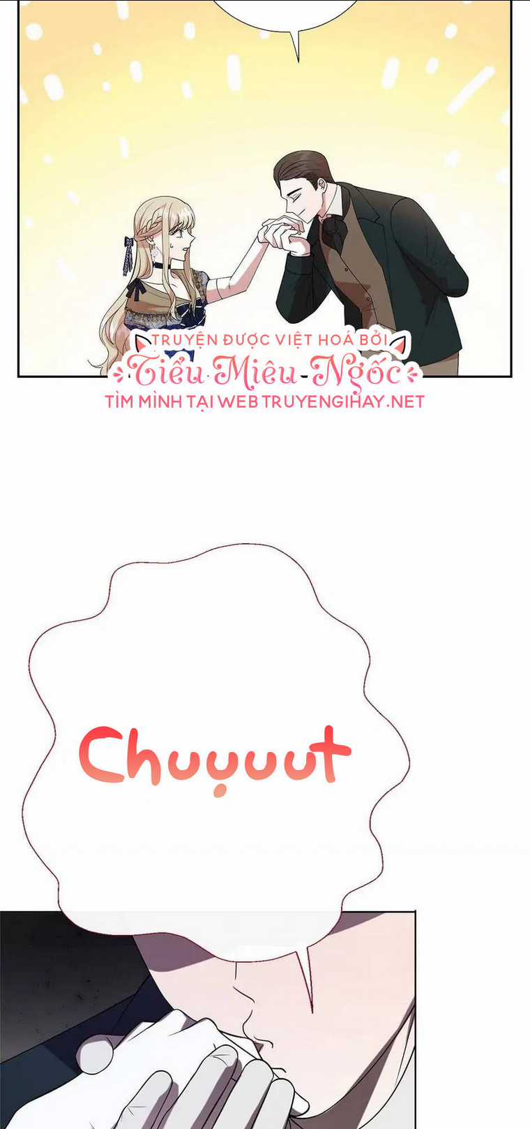 Xin Ngài Đừng Ăn Tôi. Chapter 90 trang 25