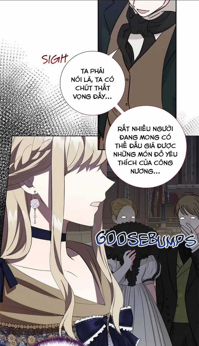 Xin Ngài Đừng Ăn Tôi. Chapter 90 trang 27