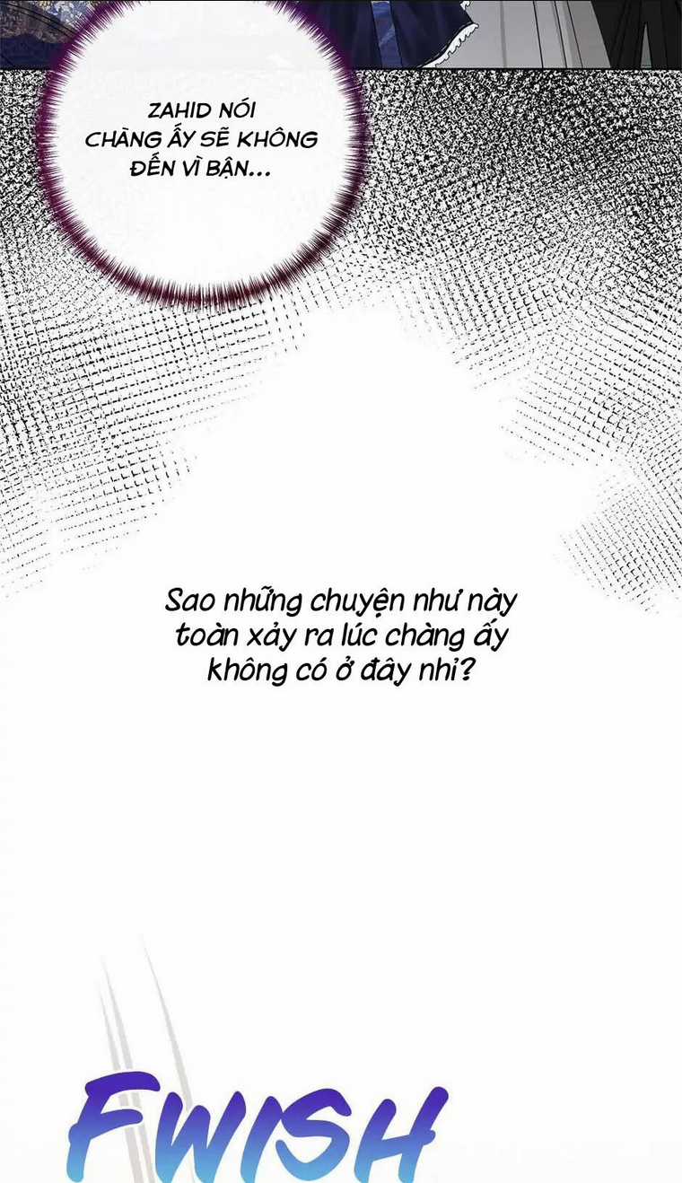 Xin Ngài Đừng Ăn Tôi. Chapter 90 trang 28