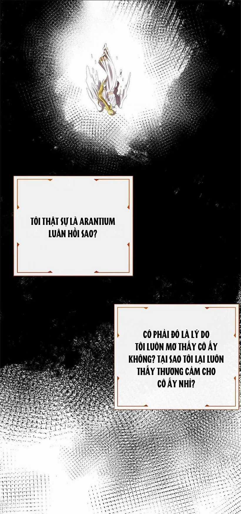 Xin Ngài Đừng Ăn Tôi. Chapter 90 trang 3