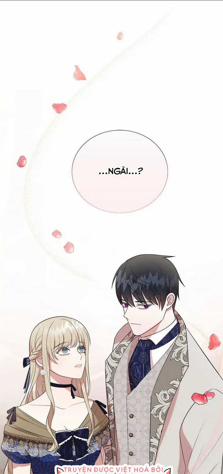 Xin Ngài Đừng Ăn Tôi. Chapter 90 trang 30