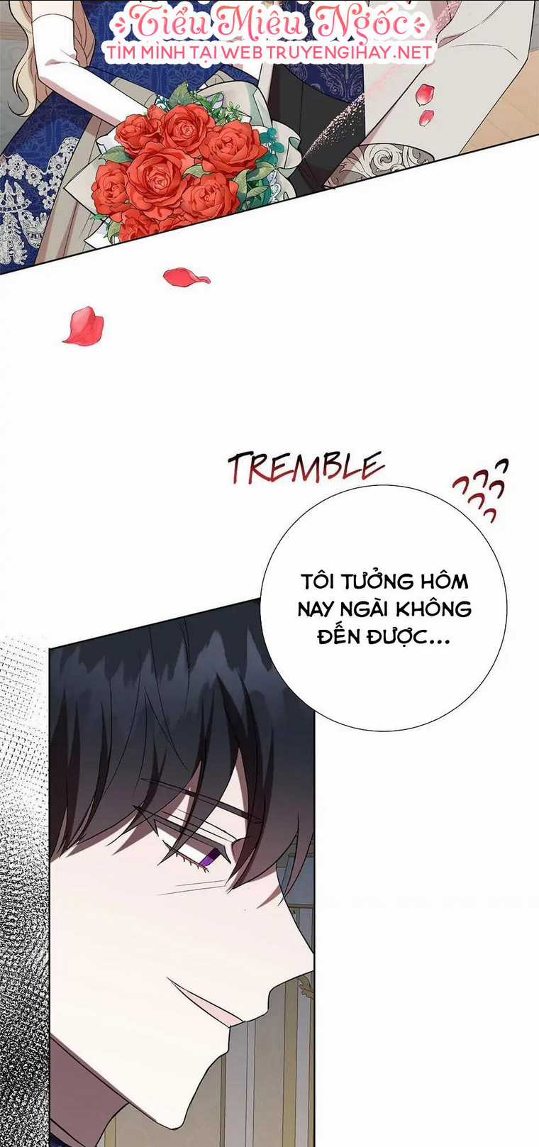 Xin Ngài Đừng Ăn Tôi. Chapter 90 trang 31