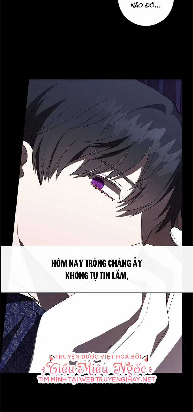 Xin Ngài Đừng Ăn Tôi. Chapter 90 trang 35