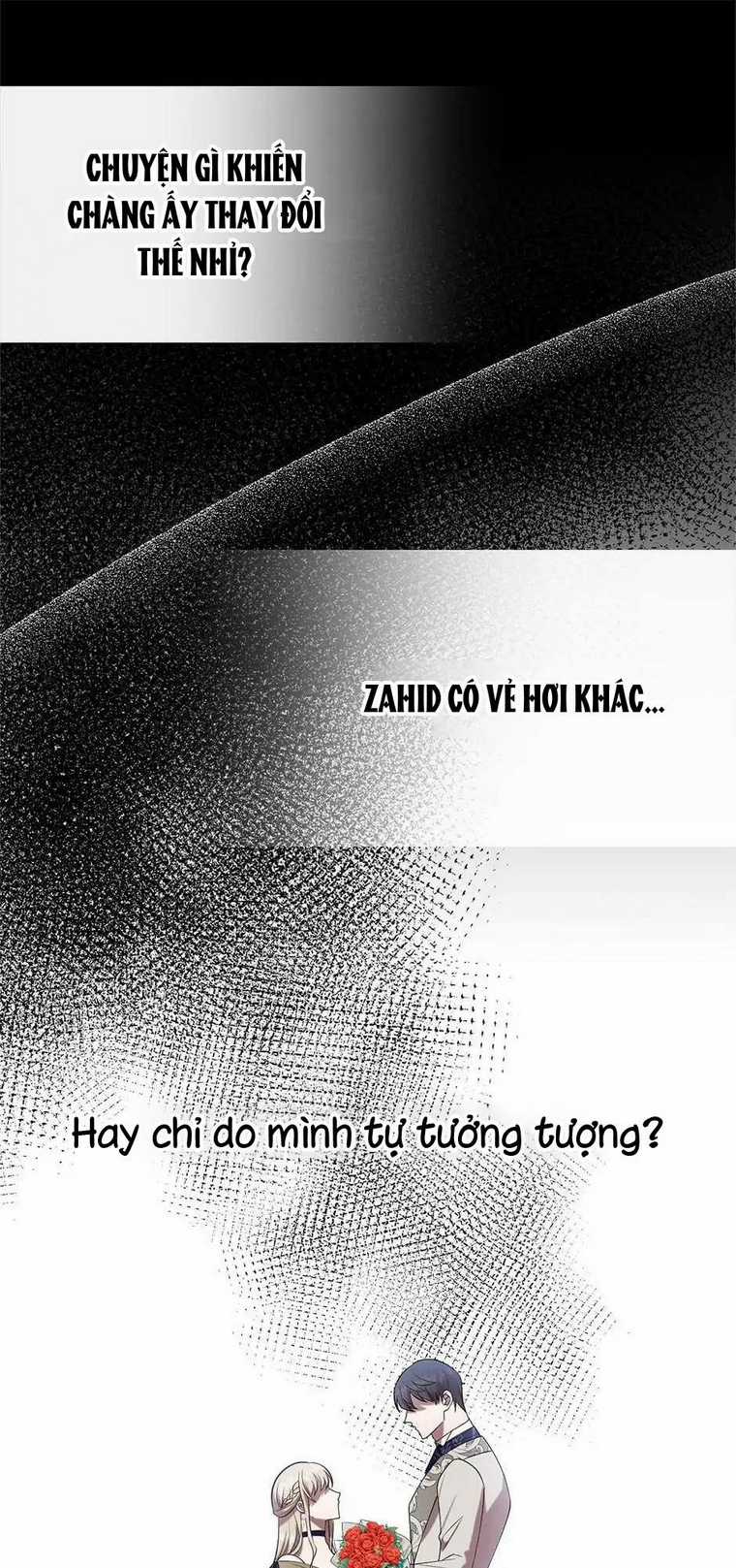 Xin Ngài Đừng Ăn Tôi. Chapter 90 trang 36