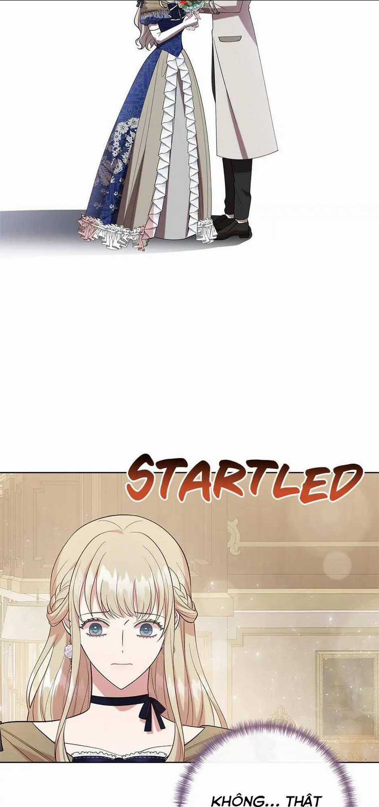 Xin Ngài Đừng Ăn Tôi. Chapter 90 trang 37