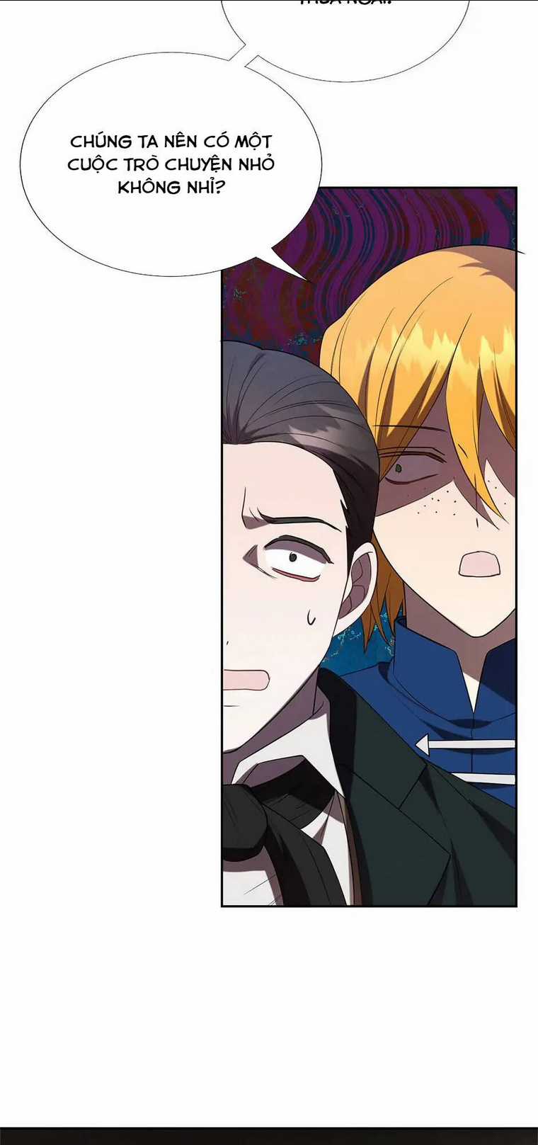 Xin Ngài Đừng Ăn Tôi. Chapter 90 trang 39