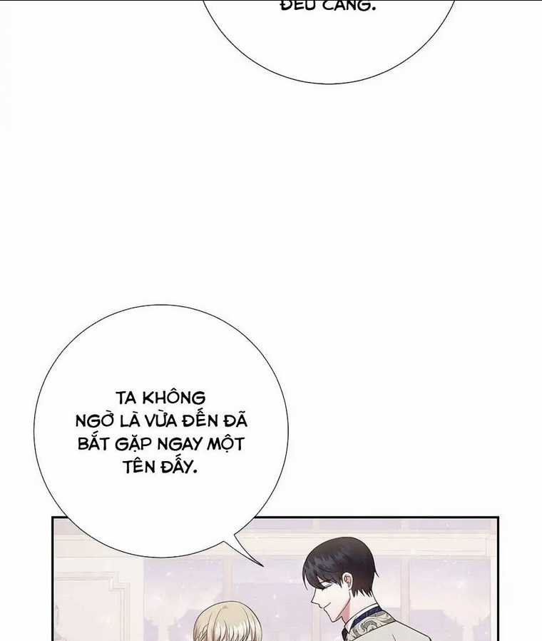 Xin Ngài Đừng Ăn Tôi. Chapter 90 trang 42