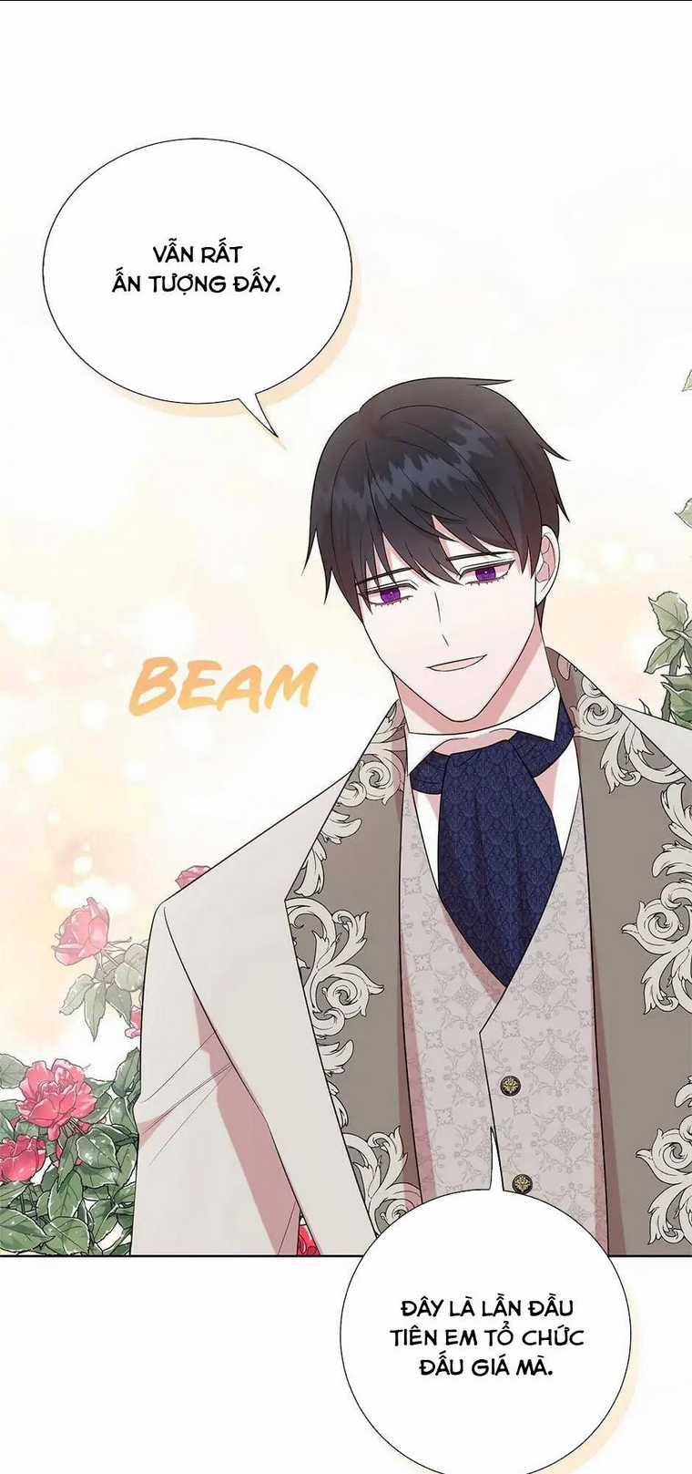 Xin Ngài Đừng Ăn Tôi. Chapter 90 trang 45