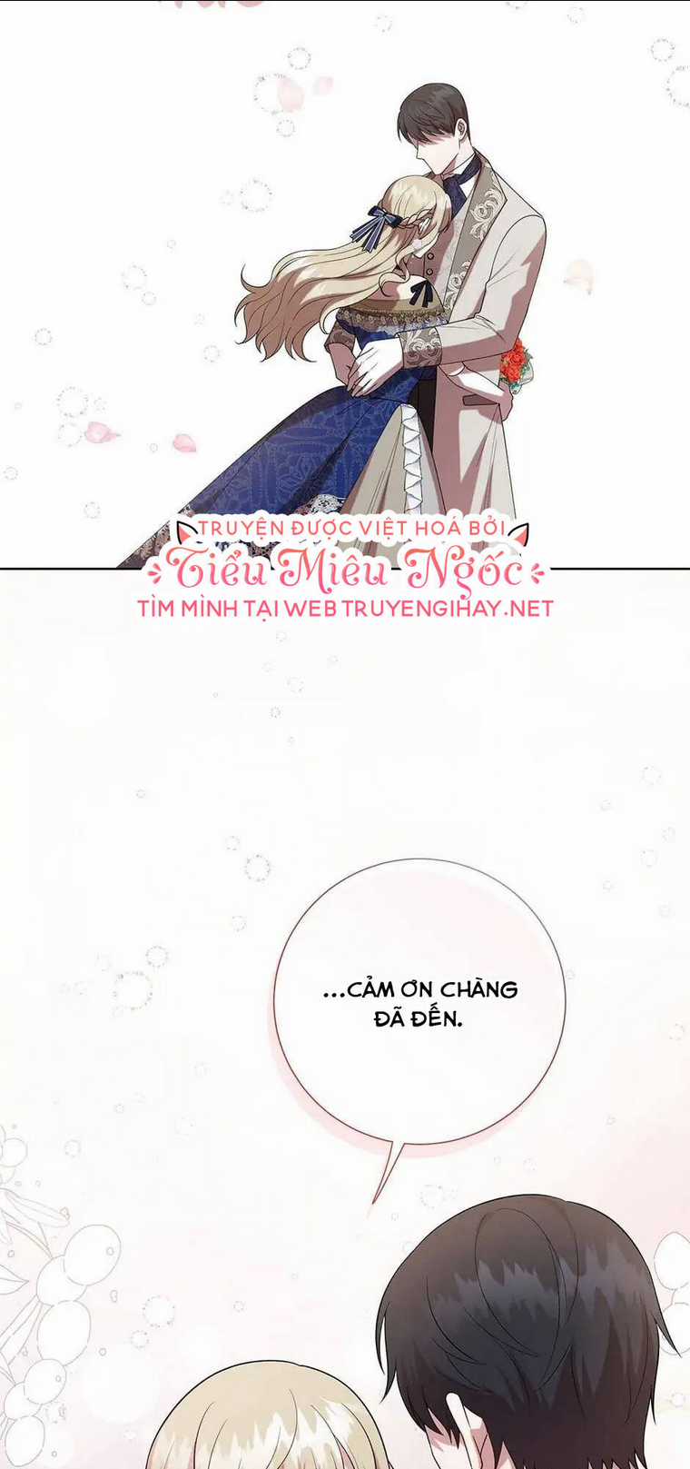 Xin Ngài Đừng Ăn Tôi. Chapter 90 trang 48