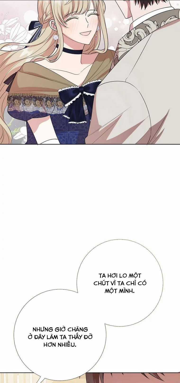 Xin Ngài Đừng Ăn Tôi. Chapter 90 trang 49