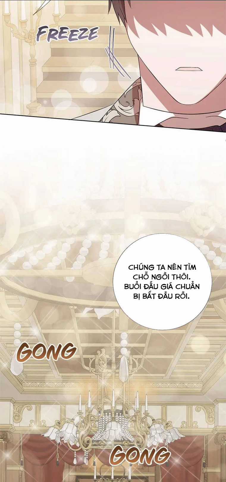 Xin Ngài Đừng Ăn Tôi. Chapter 90 trang 50