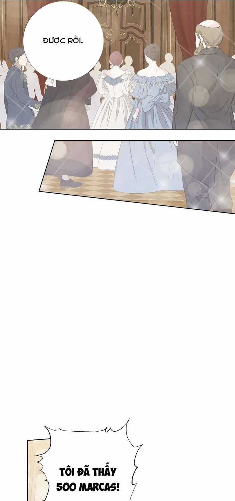 Xin Ngài Đừng Ăn Tôi. Chapter 90 trang 51