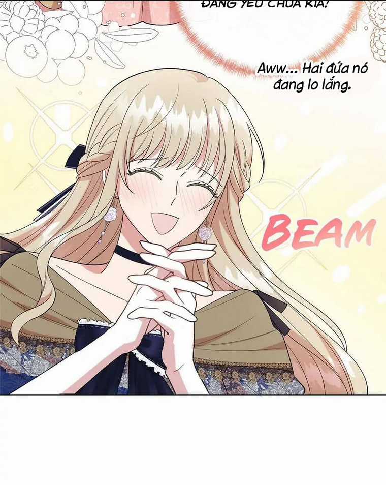 Xin Ngài Đừng Ăn Tôi. Chapter 90 trang 55