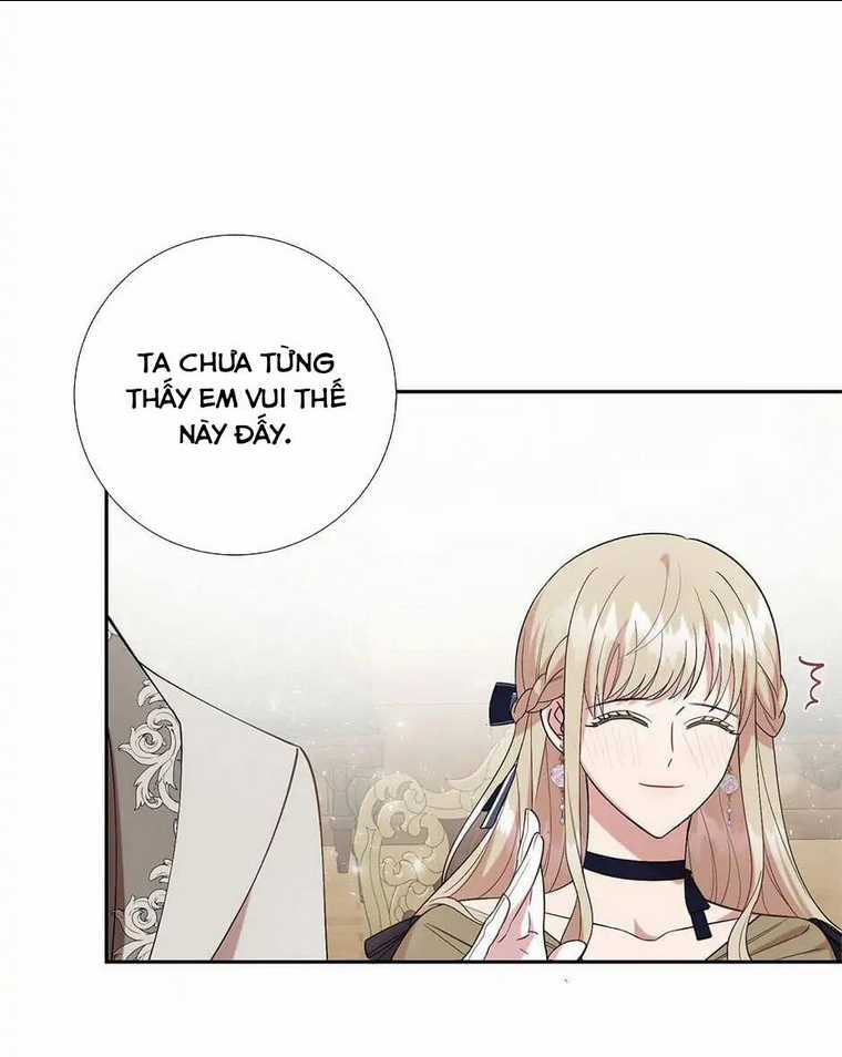 Xin Ngài Đừng Ăn Tôi. Chapter 90 trang 56