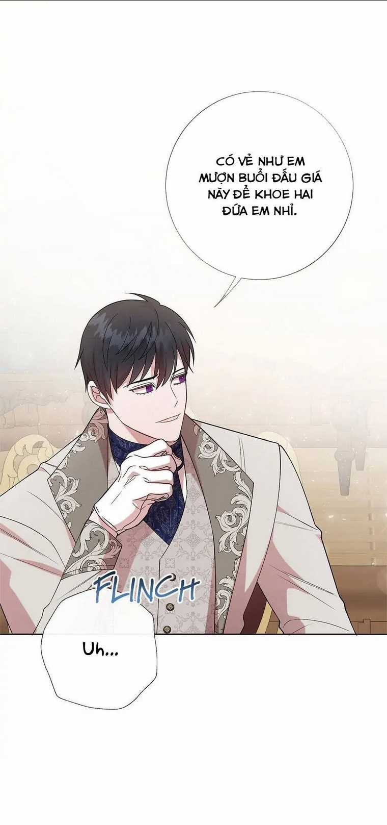 Xin Ngài Đừng Ăn Tôi. Chapter 90 trang 57