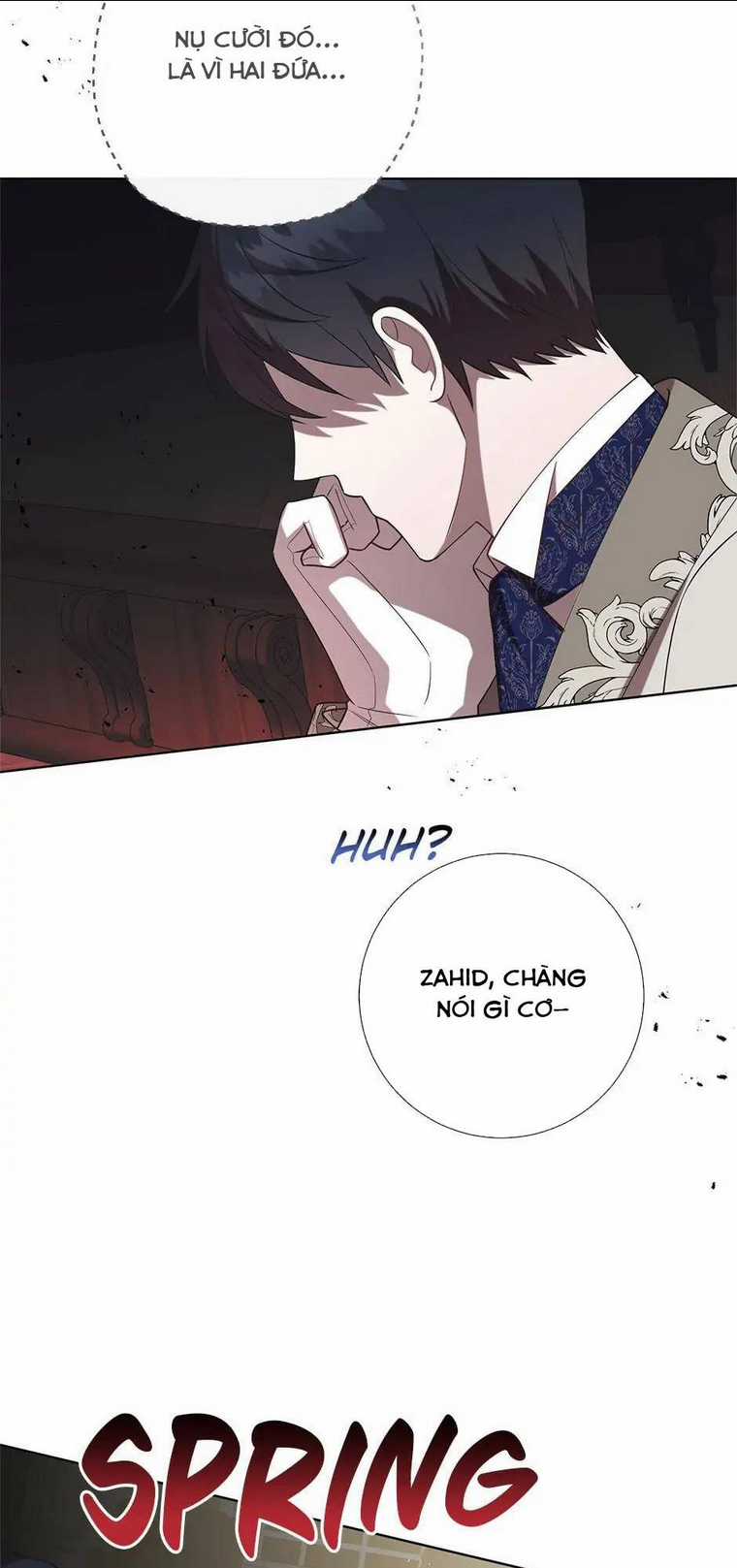 Xin Ngài Đừng Ăn Tôi. Chapter 90 trang 59