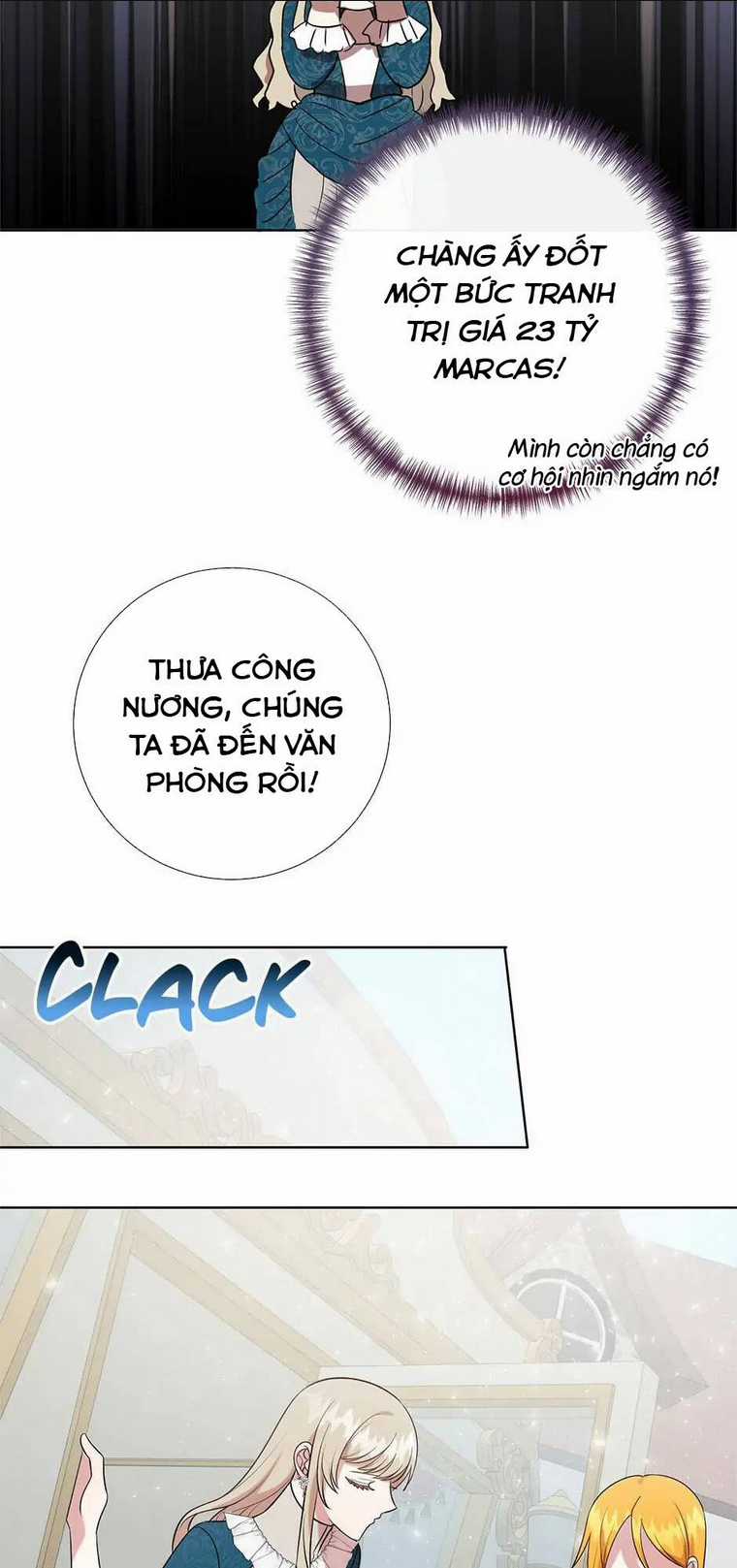 Xin Ngài Đừng Ăn Tôi. Chapter 90 trang 6