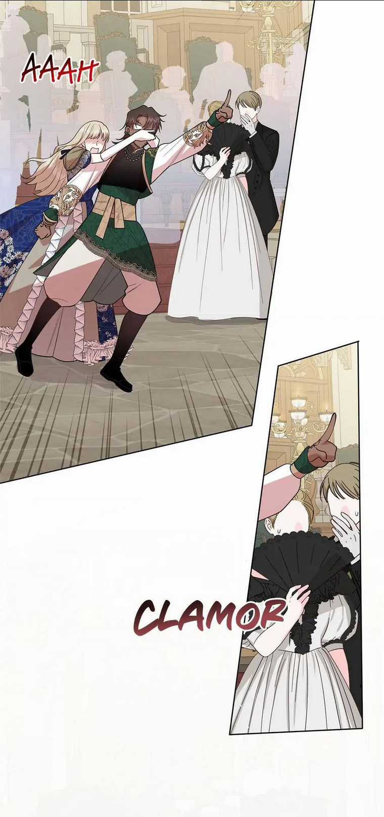 Xin Ngài Đừng Ăn Tôi. Chapter 90 trang 63