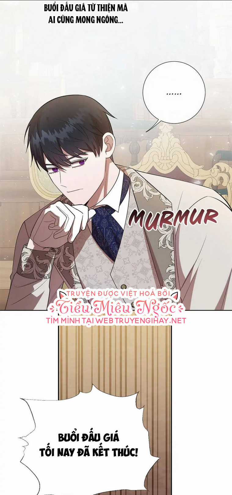 Xin Ngài Đừng Ăn Tôi. Chapter 90 trang 64