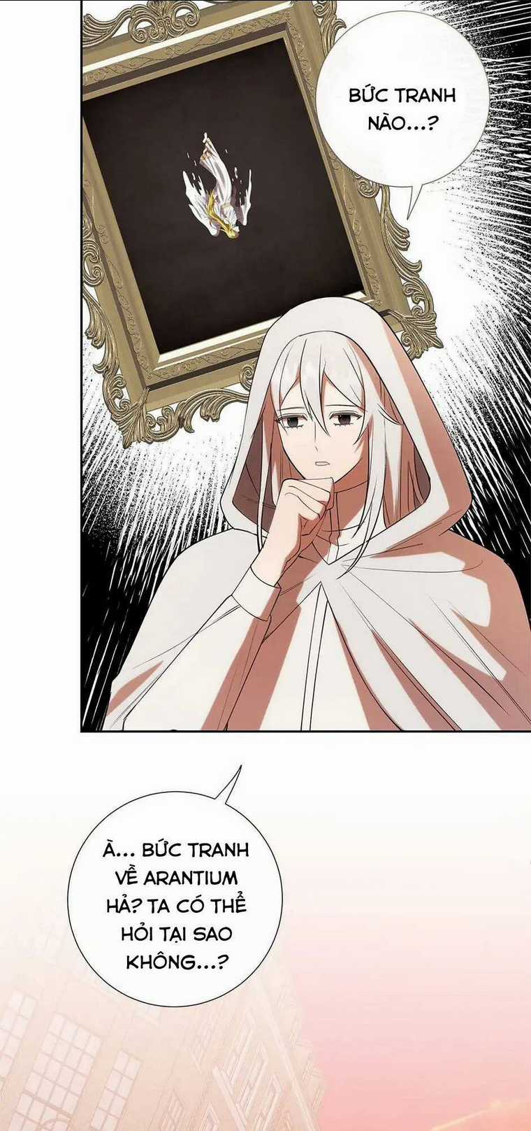 Xin Ngài Đừng Ăn Tôi. Chapter 91 trang 10