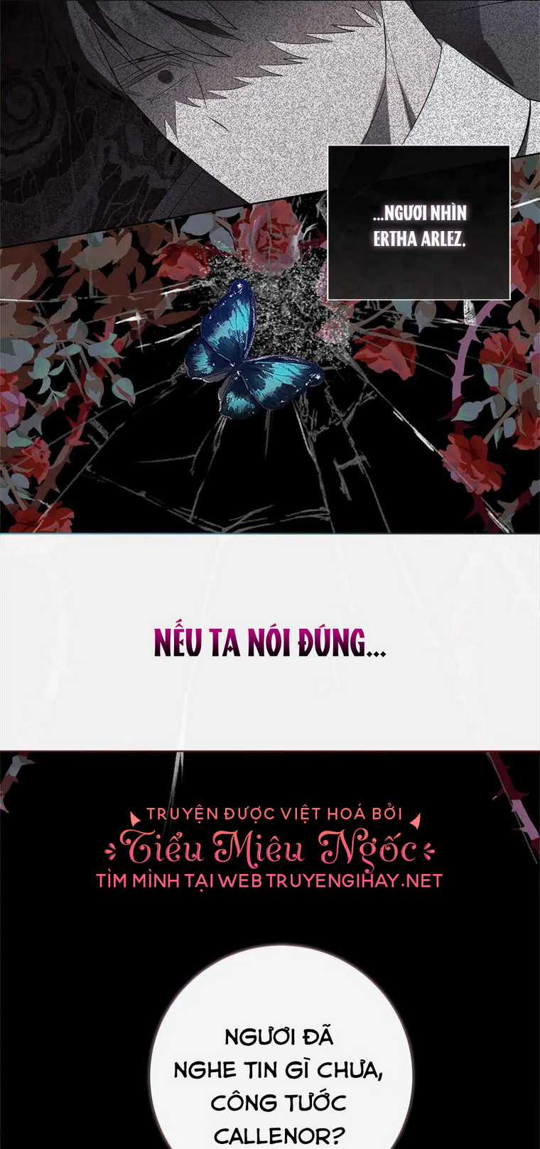 Xin Ngài Đừng Ăn Tôi. Chapter 91 trang 15