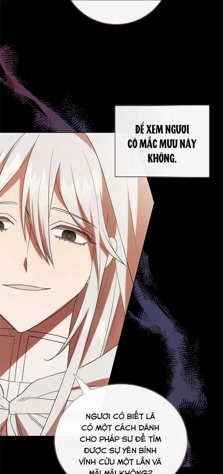 Xin Ngài Đừng Ăn Tôi. Chapter 91 trang 16