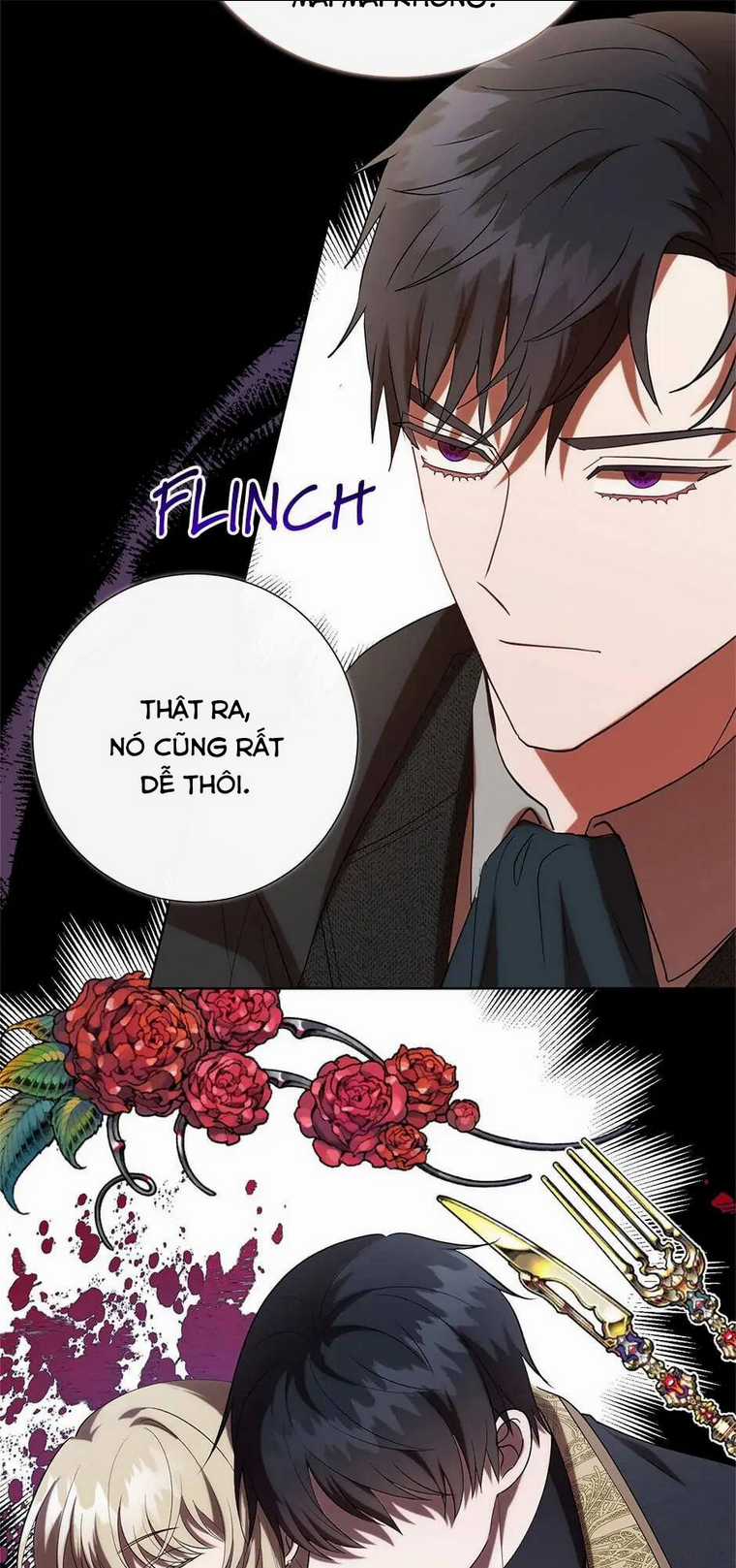 Xin Ngài Đừng Ăn Tôi. Chapter 91 trang 17