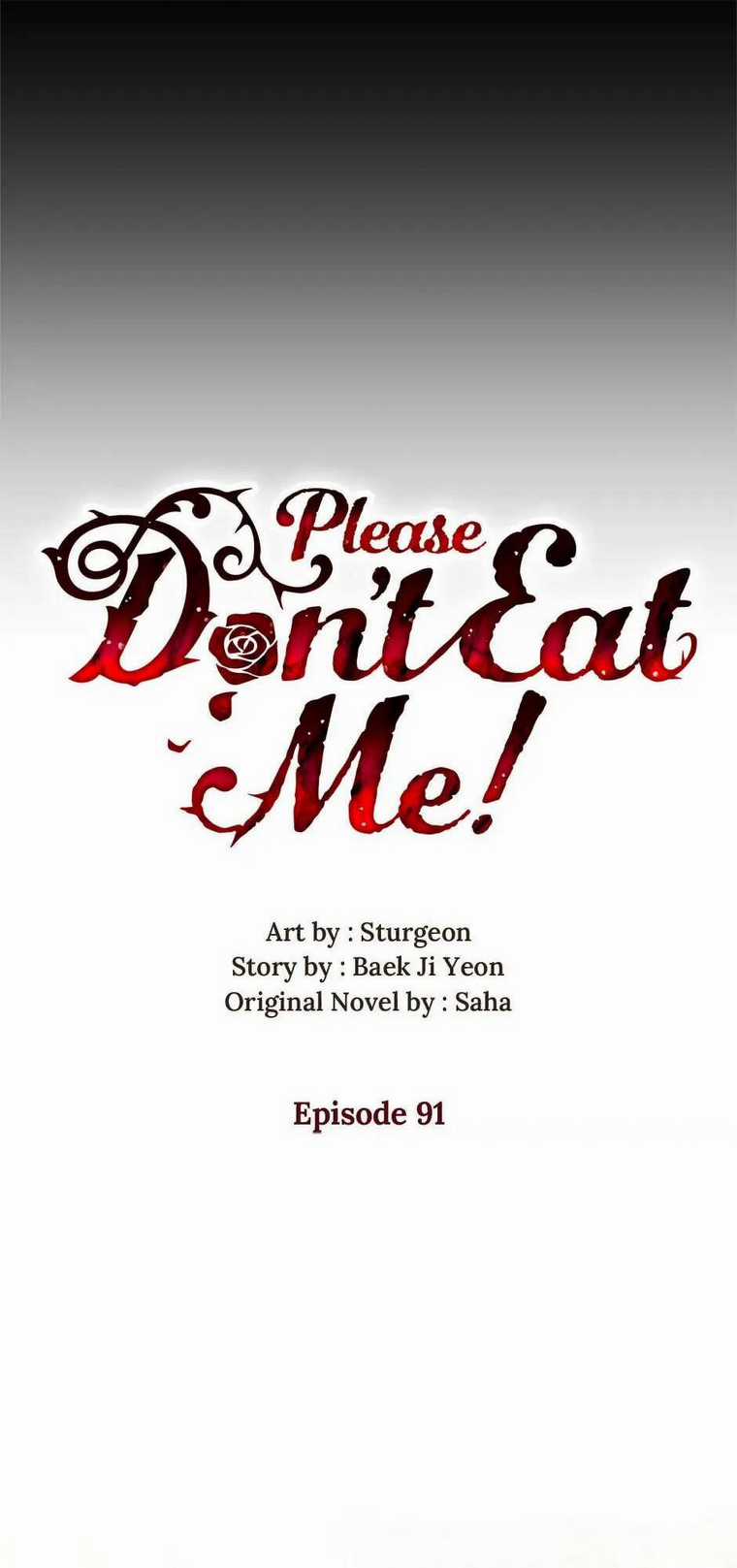 Xin Ngài Đừng Ăn Tôi. Chapter 91 trang 19