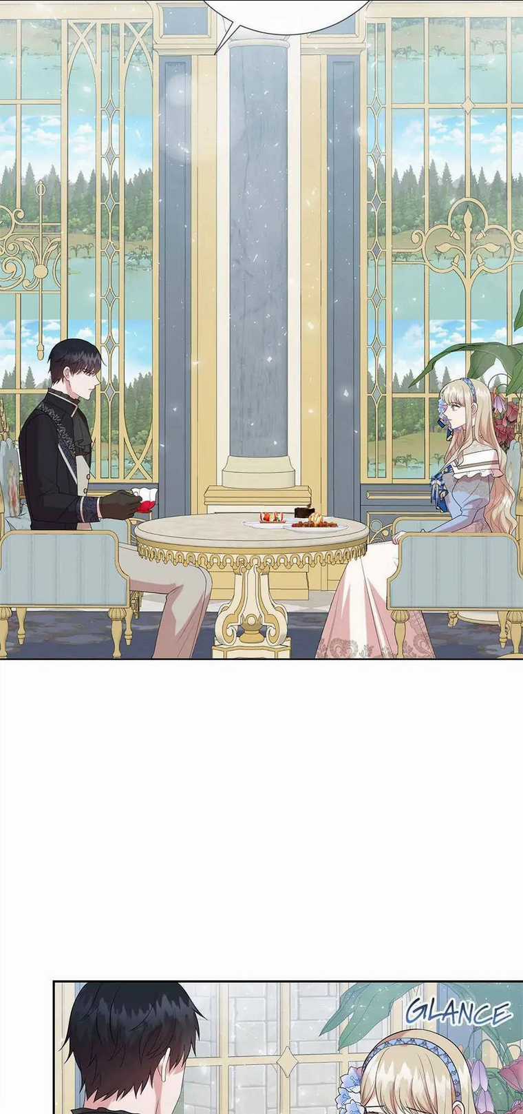 Xin Ngài Đừng Ăn Tôi. Chapter 91 trang 25