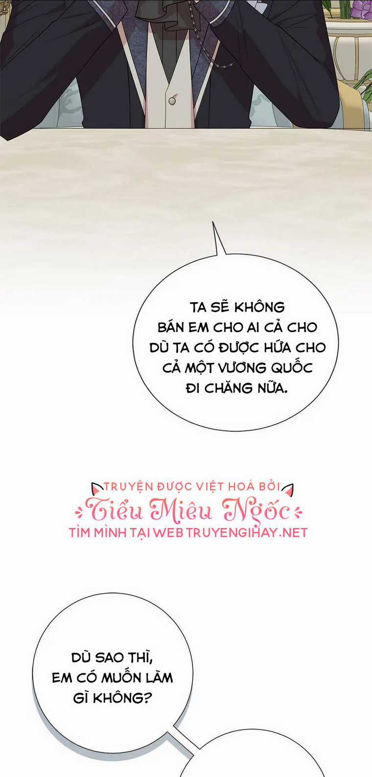 Xin Ngài Đừng Ăn Tôi. Chapter 91 trang 27