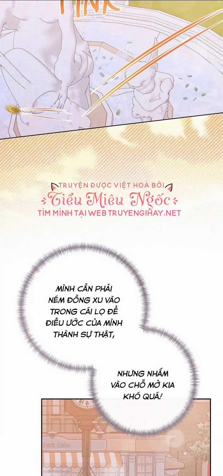 Xin Ngài Đừng Ăn Tôi. Chapter 91 trang 30