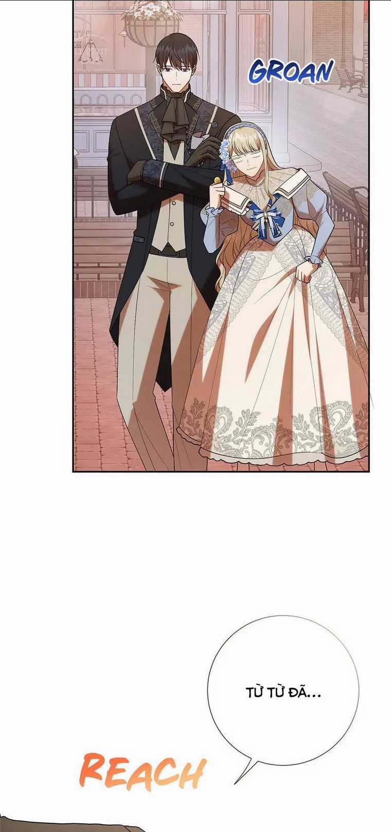 Xin Ngài Đừng Ăn Tôi. Chapter 91 trang 31