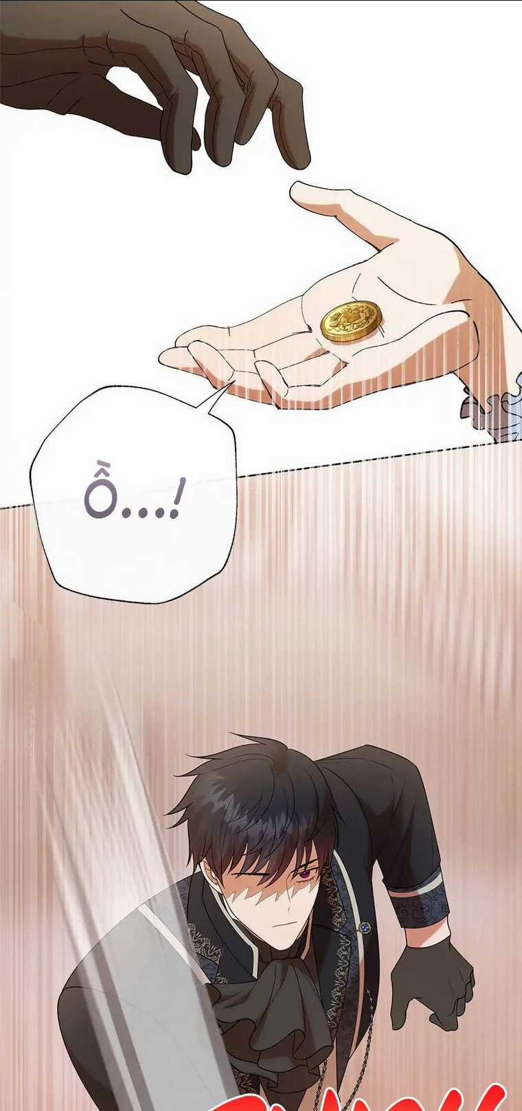 Xin Ngài Đừng Ăn Tôi. Chapter 91 trang 32