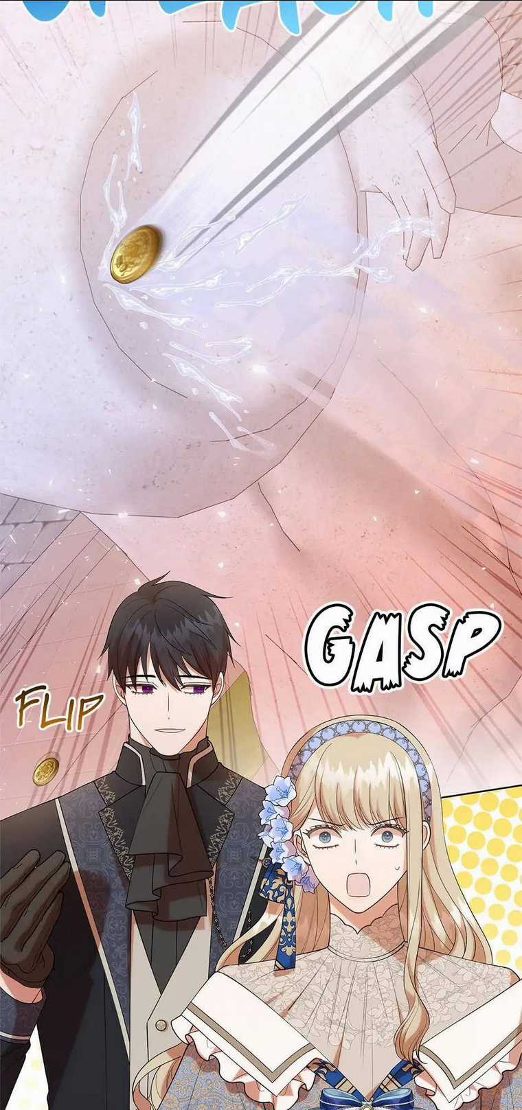 Xin Ngài Đừng Ăn Tôi. Chapter 91 trang 34