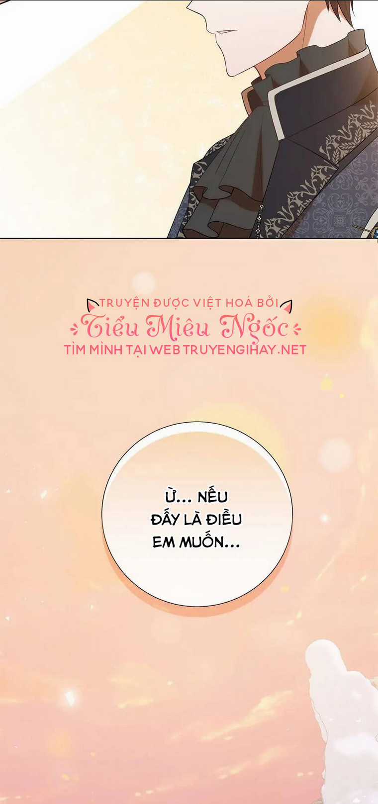 Xin Ngài Đừng Ăn Tôi. Chapter 91 trang 37