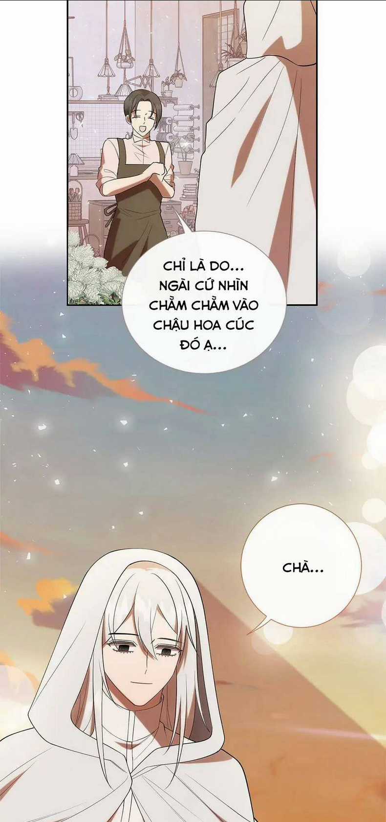 Xin Ngài Đừng Ăn Tôi. Chapter 91 trang 4