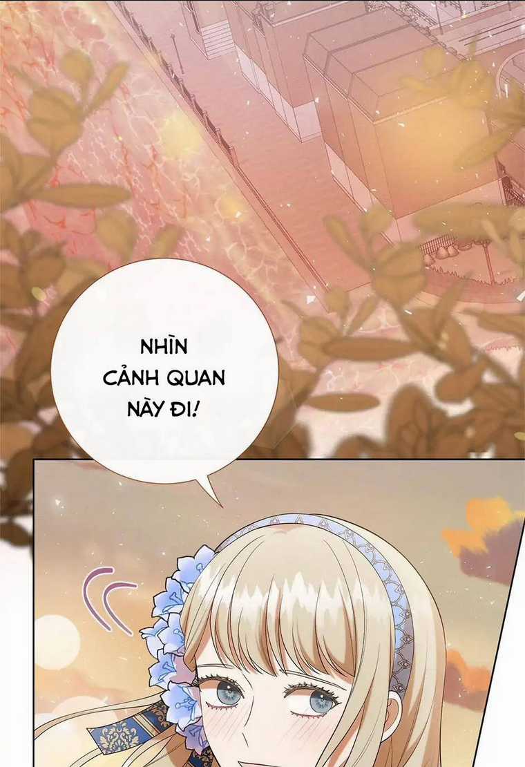 Xin Ngài Đừng Ăn Tôi. Chapter 91 trang 40