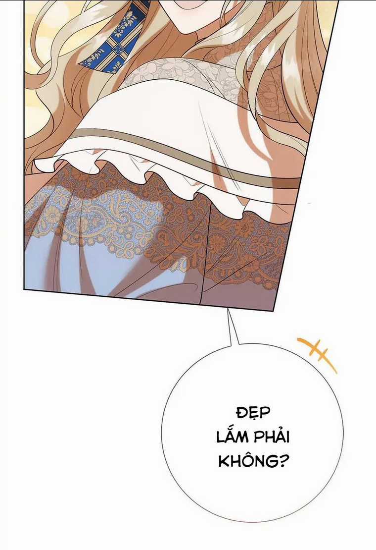 Xin Ngài Đừng Ăn Tôi. Chapter 91 trang 41