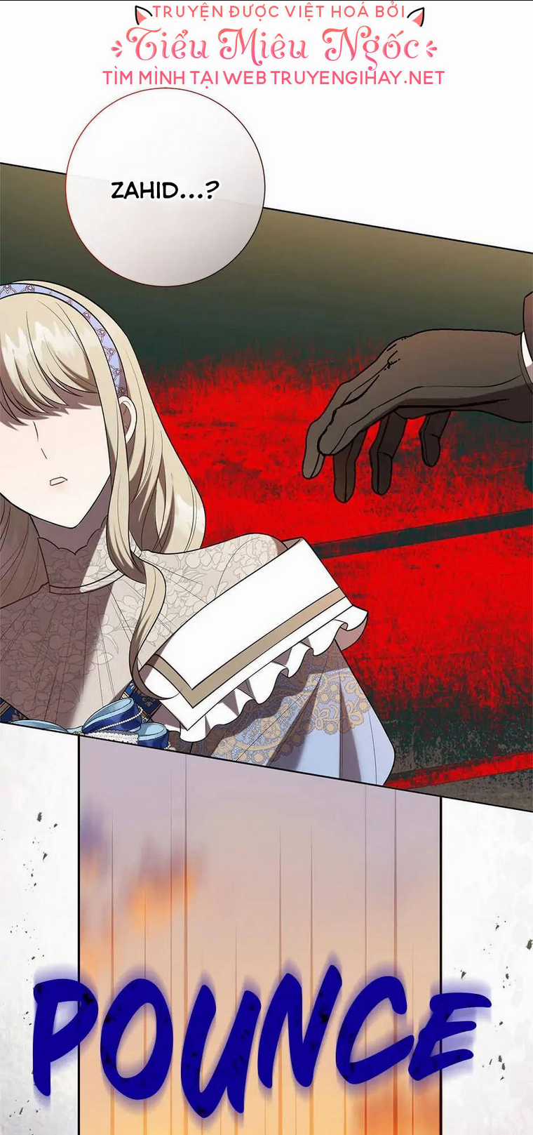 Xin Ngài Đừng Ăn Tôi. Chapter 91 trang 42