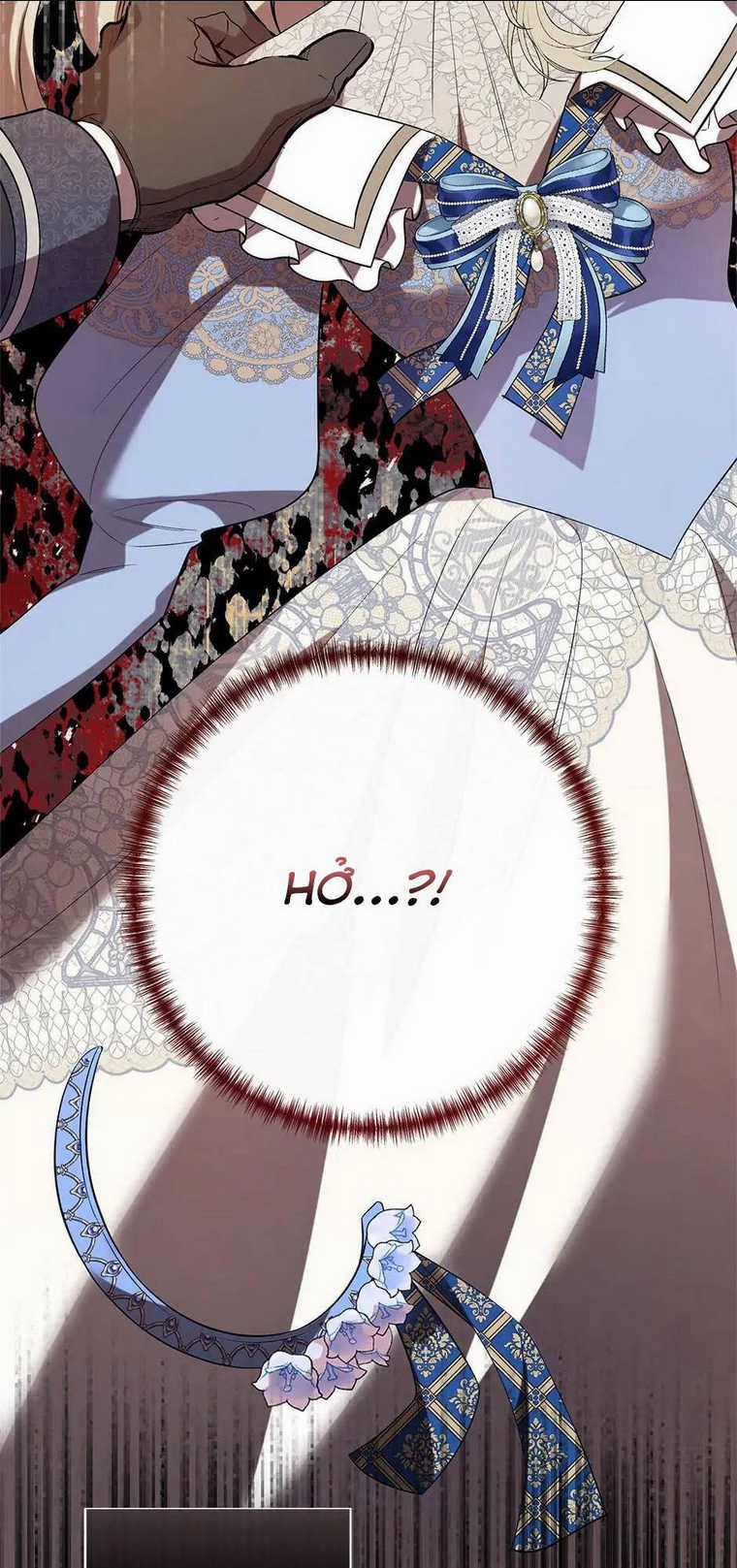 Xin Ngài Đừng Ăn Tôi. Chapter 91 trang 44